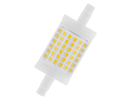 Bombilla LED LEDVANCE R7s Transparente 11,5W 1521Lm 2700K IP20 300 [LV-4099854049767]