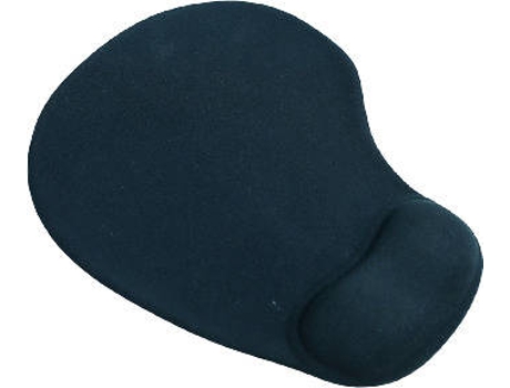 Alfombrilla para Ratón OHPA OHPA-0130 Negro