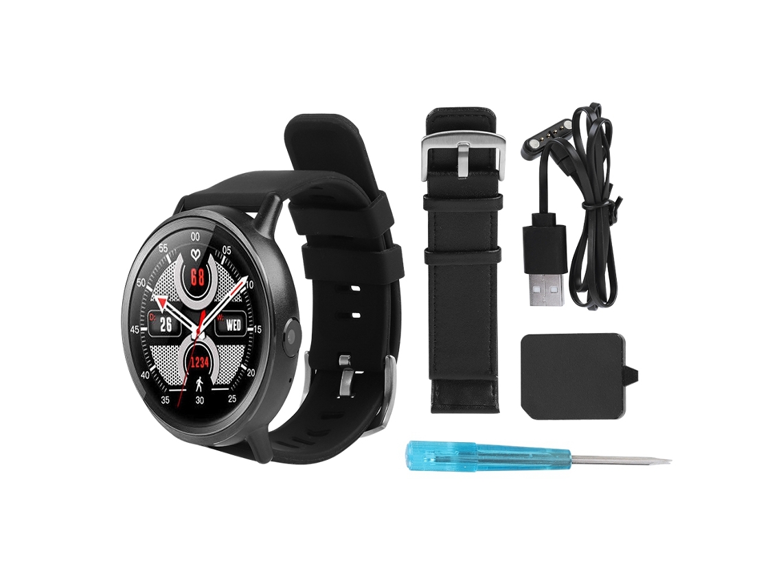 Base de carga USB magnética para Samsung Gear Fit2 SM R360