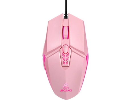 Ratón Gaming OHPA JM-518 (1600 dpi)