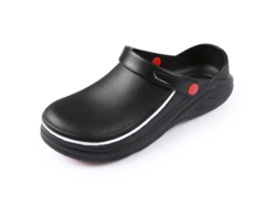 Sapatilha de Segurança TRUMSEN G3 (Negro - 45)