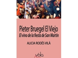 Libro Pieter Bruegel El Viejo