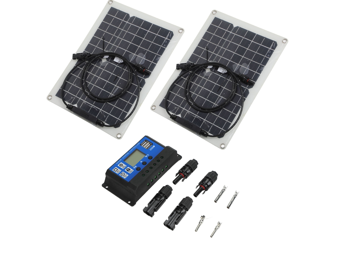 Paños desechables para aspiradora robot Xiaomi Dreame F9 con cepillo giratorio, cepillo lateral y filtro HEPA OEM.