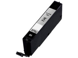 Cartucho de tinta GOEIK G&G Canon CLI571XL Negro