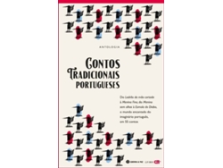 Libro Contos Tradicionais Portugueses de