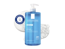 La Roche Posay Lipikar Gel de Ducha 1 L