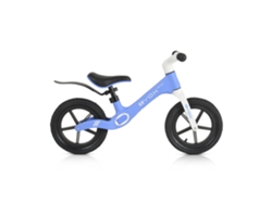 Bicicleta de equilibrio Byox Next Step Azul Byox