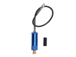 Separador De Agua Y Aceite Para Bomba De Compresor De Aire Con Filtro De Carbón Activado, Conector De 8 Mm, Alta Presión.