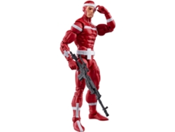 Figura Crossfire Marvel Legends 15 Cm (6 años)