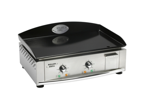 Grelhador ROLLER GRILL Pl600ee