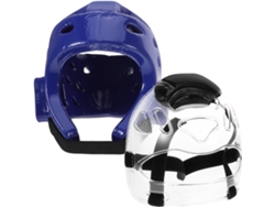 Casco De Entrenamiento De Taekwondo Para Niños Y Niñas, Protección Completa, Adecuado Para Sesiones Intensivas De Kárate.