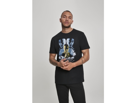 Camiseta MISTER TEE Hombre (Multicolor - S)