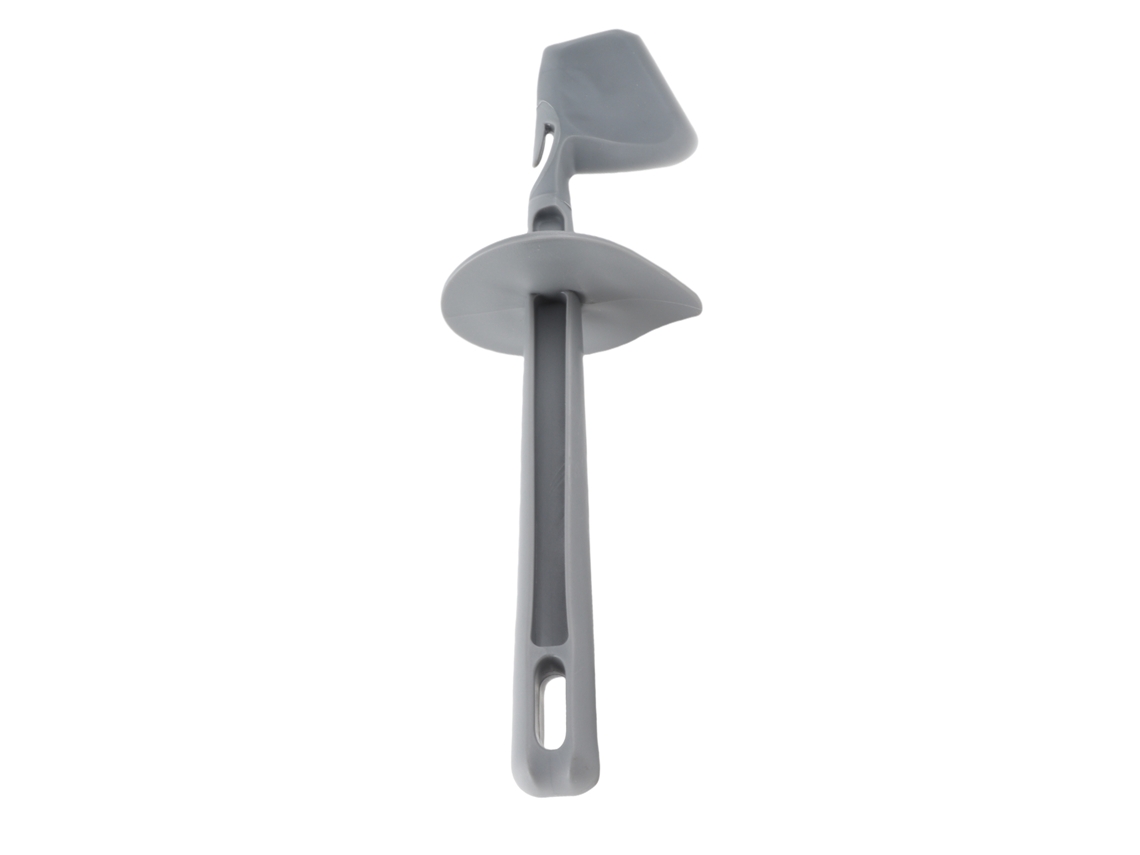 2026 Store-rascador De Silicona Resistente Al Calor Para Cocina, Spatula De Silicona Para Recoger Alimentos Y Licuadora