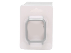 Capa Protetora Para Relógio Xiaomi Haylou Ls02 Case Pc Plástico Smart Wristwatch Protector Cover
