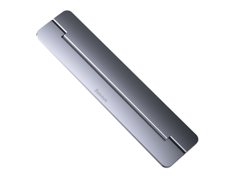 Soporte para Macbook Air Pro Mac SLOWMOOSE Gris