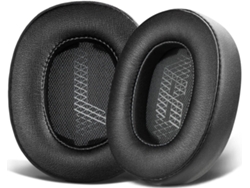 Almohadilla Para Auriculares Jbl Live 500bt/live 500 Bt Around Ear Wireless Headphone Negro Zruxe