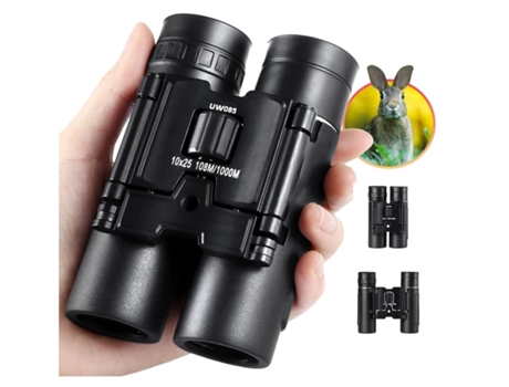 Gafas de visión nocturna digital infrarroja de pantalla grande Dispositivo de visión nocturna binocular con 64G negro-negro