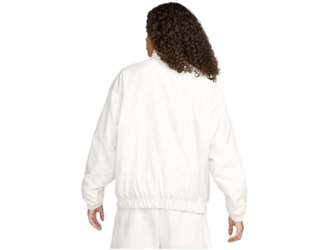Chaqueta de Hombre NIKE Solo Swoosh Multicolor (2XL)