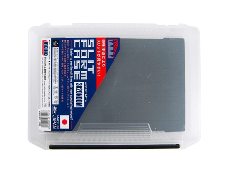 Cajas de señuelos MEIHO Slit Form 3020