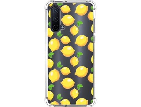 Carcasa OnePlus Nord CE 5G TUMUNDOSMARTPHONE Dibujos Antigolpes Multicolor
