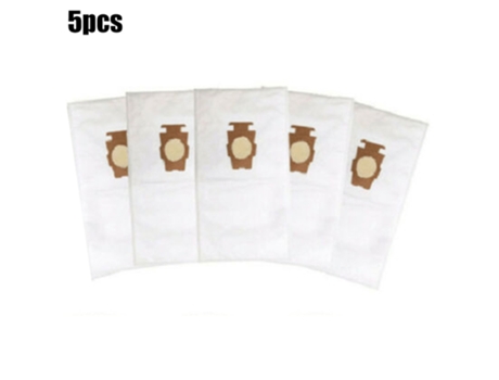 Paquete de 5 bolsas de polvo para Kirby Tg7E/G10/G10E/G5/G6/Ky10/Mk2/Mk3, piezas de limpiador al vacío, accesorios de limpieza del hogar