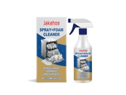 Detergente lavavajillas en espuma Worten Effective