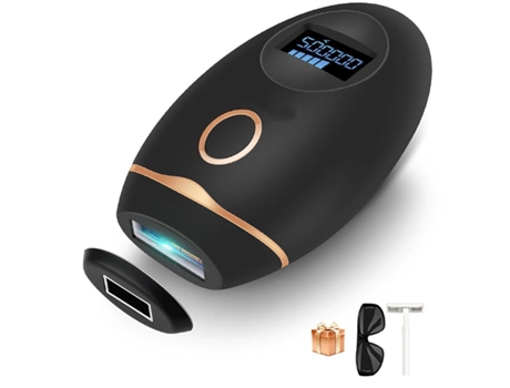 Depiladora de luz pulsada DREAM5 550