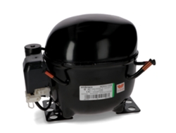 Compresor Embraco Nek6210gk R404a Mhbp 8,78cc Para Frigorífico/congelador Cmp456eb