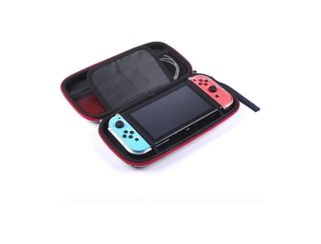 Funda MINNIE MOUSE 89035 (Nintendo switch - )