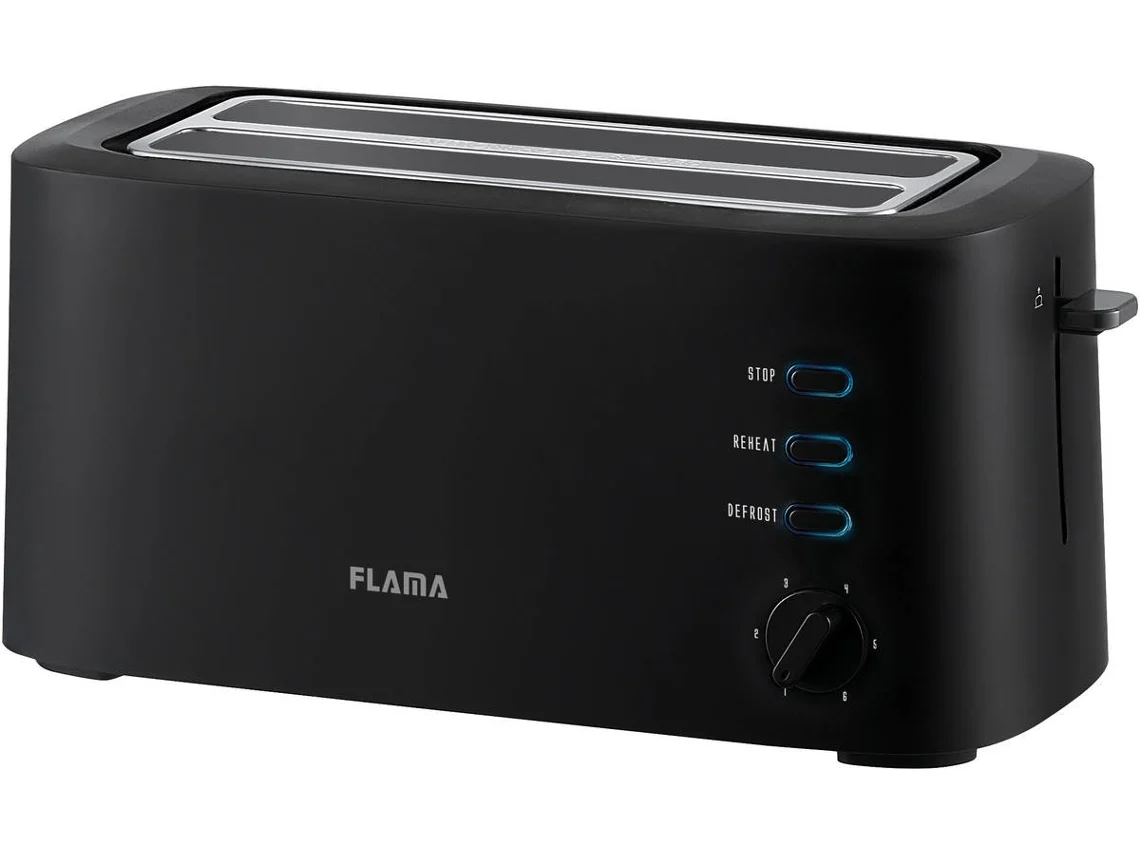 Tostadora FLAMA 988FL (1630 W)
