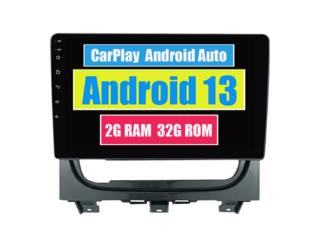 Autoradio Multimedia ROVERONE para Fiat Strada Idea 2012 - 2016 CarPlay Android Coche Radio Bluetooth Navegación