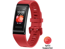 Pulsera Deportiva HUAWEI Band Pro 4 (Naranja)