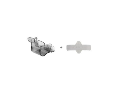 Protector de Cámara De Gimbal SLOWMOOSE para Fimi X8 Se Ptz Combo 1