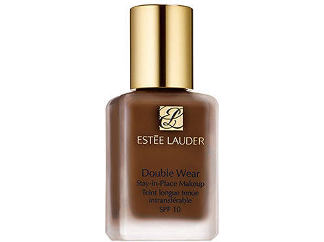 Base ESTÉE LAUDER ESTÉE LAUDER Duplo Usar Maquiagem Sip 8N1 Espresso
