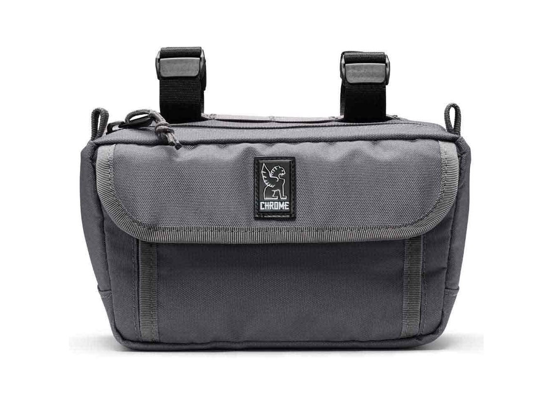 Saco Guiador Holman Cinzentochrome