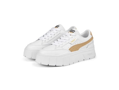 Zapatillas de Mujeres Puma Mayze Stack (Tam: 41)