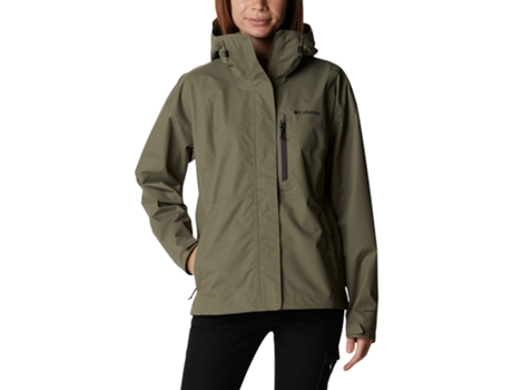 Chaqueta COLUMBIA Mujer (XL - Multicolor)