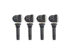 sensores TPMS compatibles con Focus Fiesta B - Max C - Max Escape Expedition 1862980 2036832.