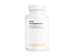 Harpagofito súper súper inteligente