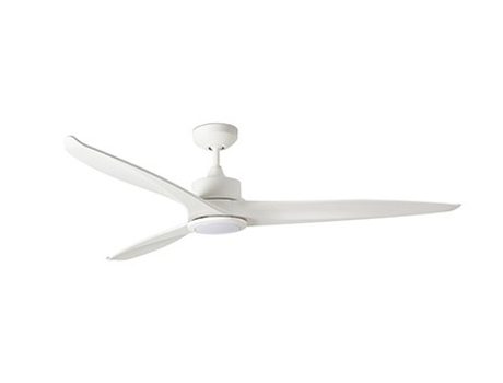 Ventilador con Luz LED Tonic FARO BARCELONA