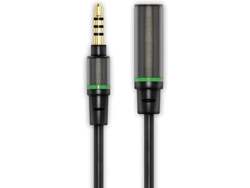 Cable para Instrumentos IK MULTIMEDIA Int/Out Extension (Largura: 60 cm)