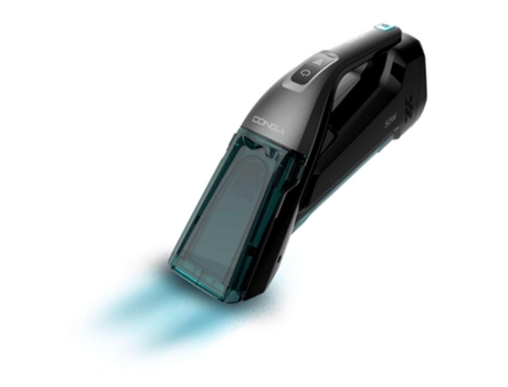 Limpiatapicerías mano Conga Hand Carpet&Spot Clean 1500 CECOTEC CECOTEC