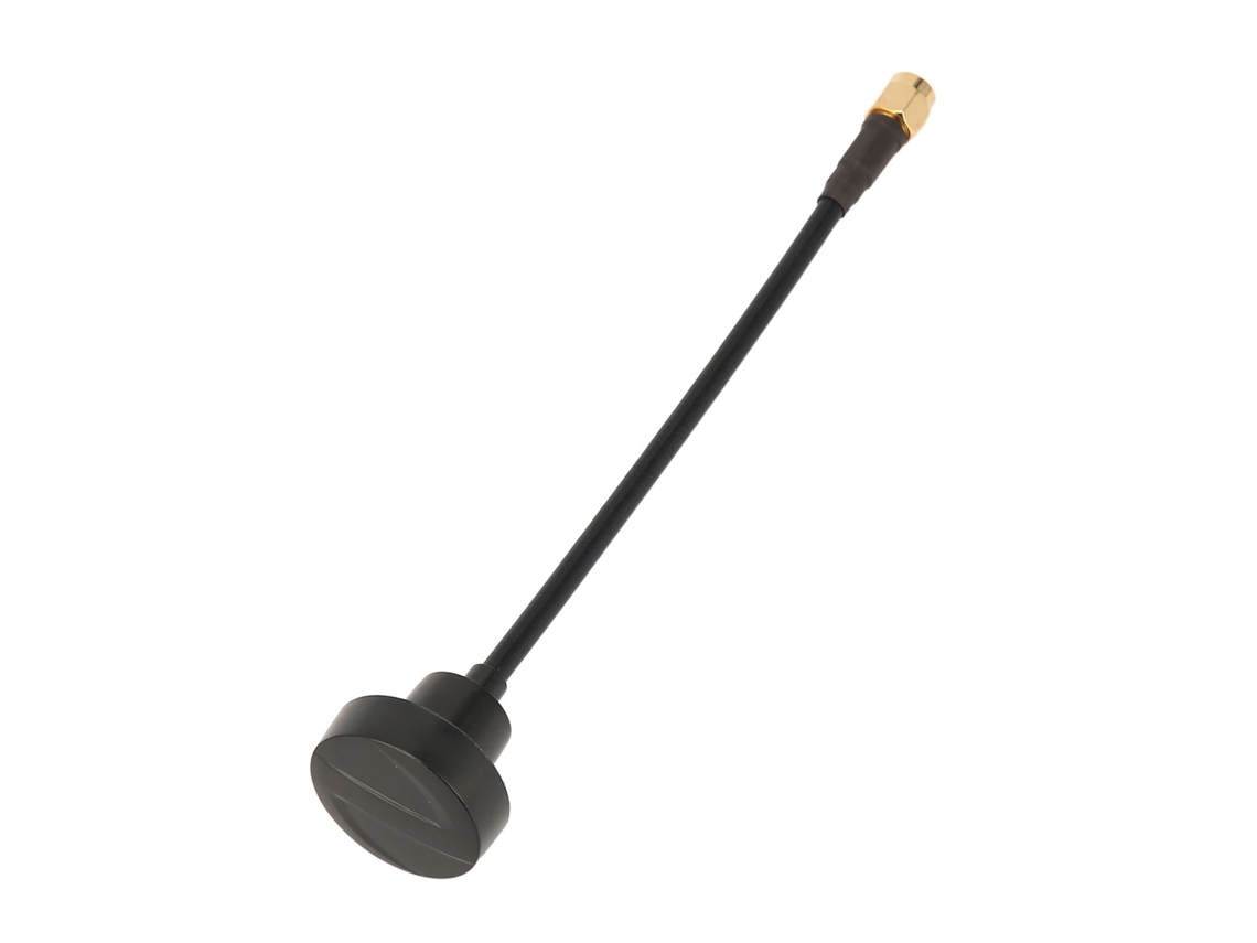 Antena Fpv 5.8g Rhcp Omnidireccional 2dbi Antena Abs De Alta Ganancia Para Dron De Carreras Fpv Remoto
