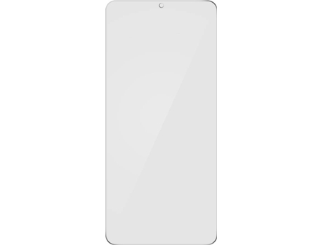 Protector de Pantalla Samsung Galaxy S21 3MK GLASS3MKSILVS21R