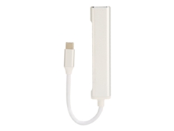 Vlrla-2026novoconcentrador Usb 3.0 Hub 5 En 1 Divisor Usb