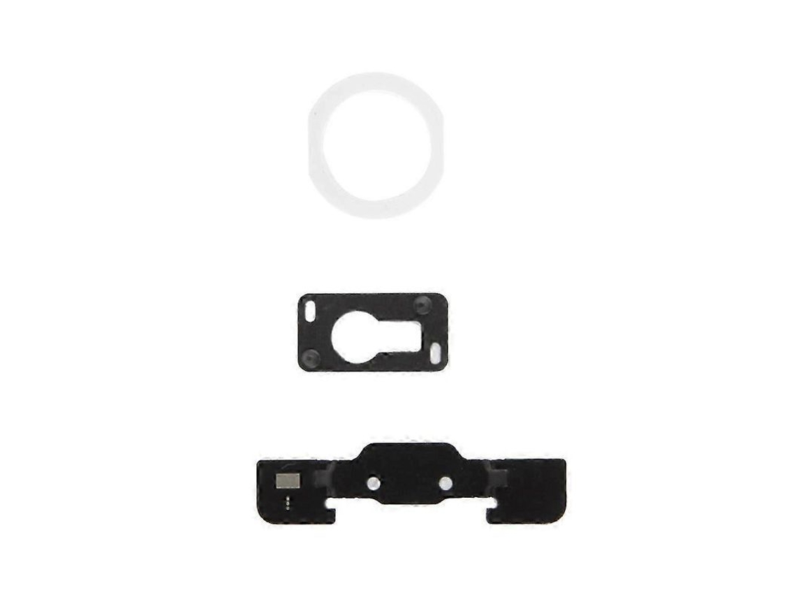 Botón De Inicio De Plástico Original Para Ipad Air P20241126286 S20241224281