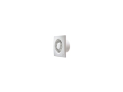 Extractor de aire de pared Vortice de Ø100 y 85 m³