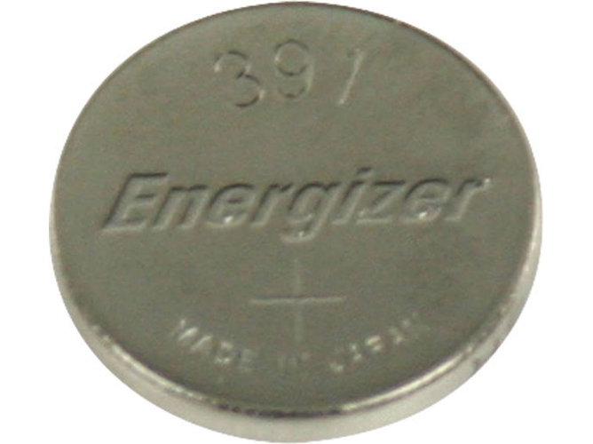 Pilas recargable ENERGIZER EN391/381P1