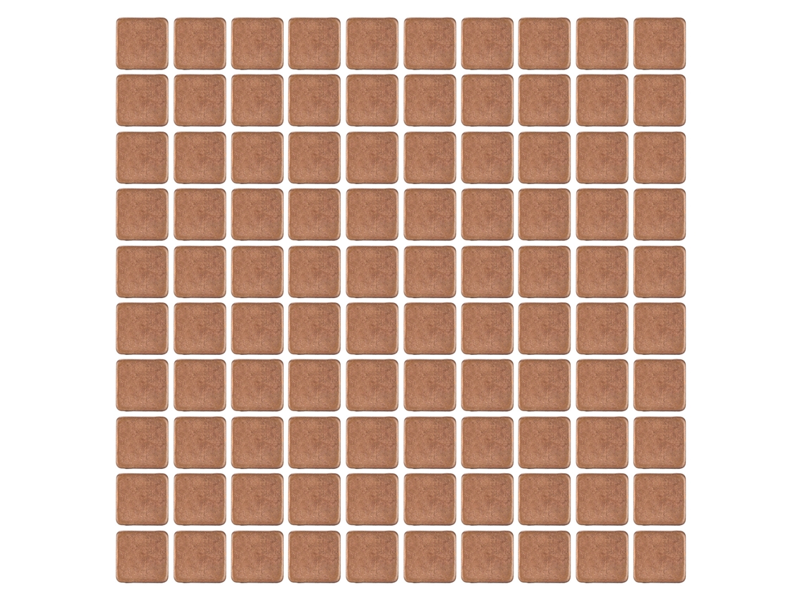Lámina disipadora de calor de cobre, adecuada para placas base y chips gráficos.
