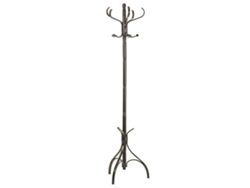 Perchero WANDERLUST DECO (Madera - 45 x 45 x 182 cm)